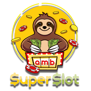 Superslot ซุปเปอร์สล็อต สล็อตทั้งหมด สล็อตเว็บตรง แตกง่าย